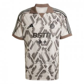 Tailandia Camiseta Bayern Munich Special 2025