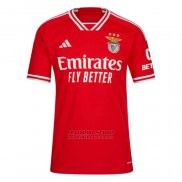 Camiseta Benfica 1ª 2023-2024