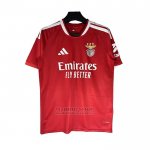 Tailandia Camiseta Benfica 1ª 2026-2027