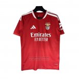 Tailandia Camiseta Benfica 1ª 2026-2027