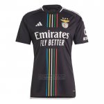 Tailandia Camiseta Benfica 2ª 2023-2024
