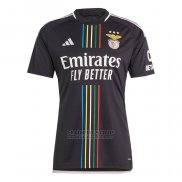 Tailandia Camiseta Benfica 2ª 2023-2024