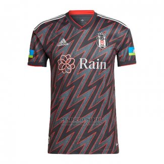 Tailandia Camiseta Besiktas JK 3ª 2022-2023