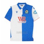 Tailandia Camiseta Blackburn Rovers 1ª 2024-2025
