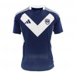 Tailandia Camiseta Bordeaux 1ª 2024-2025