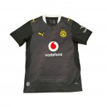 Tailandia Camiseta Borussia Dortmund 2ª 2026-2027