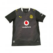 Tailandia Camiseta Borussia Dortmund 2ª 2026-2027