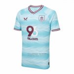 Tailandia Camiseta Burnley 2ª 2025-2026
