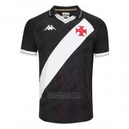 Tailandia Camiseta CR Vasco da Gama 1ª 2025