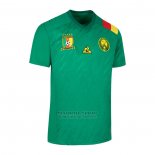 Tailandia Camiseta Camerun 1ª 2022