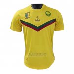 Tailandia Camiseta Camerun 2ª 2021