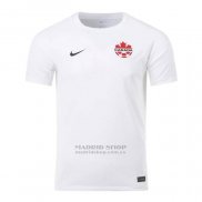 Tailandia Camiseta Canada 2ª 2023
