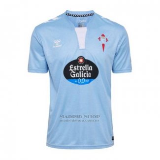 Tailandia Camiseta Celta de Vigo 1ª 2024-2025