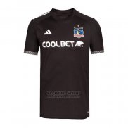 Tailandia Camiseta Colo-Colo 2ª 2024