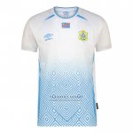 Tailandia Camiseta Congo 2ª 2026