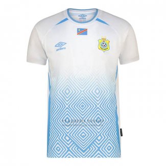 Tailandia Camiseta Congo 2ª 2026