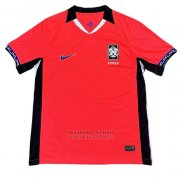 Tailandia Camiseta Corea del Sur 1ª 2025