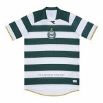 Tailandia Camiseta Coritiba 3ª 2025