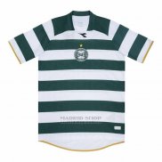 Tailandia Camiseta Coritiba 3ª 2025