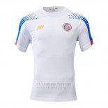 Tailandia Camiseta Costa Rica 2ª 2019