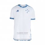 Tailandia Camiseta Cruzeiro 2ª 2024