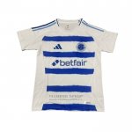 Tailandia Camiseta Cruzeiro 2ª 2025