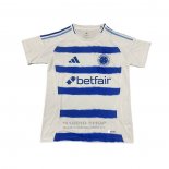Tailandia Camiseta Cruzeiro 2ª 2025