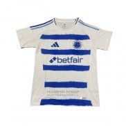 Tailandia Camiseta Cruzeiro 2ª 2025