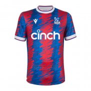 Tailandia Camiseta Crystal Palace 1ª 2022-2023