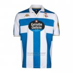 Tailandia Camiseta Deportivo de La Coruna 1ª 2025-2026