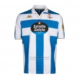 Tailandia Camiseta Deportivo de La Coruna 1ª 2025-2026