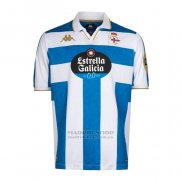 Tailandia Camiseta Deportivo de La Coruna 1ª 2025-2026