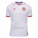 Tailandia Camiseta Dinamarca 2ª 2020-2021