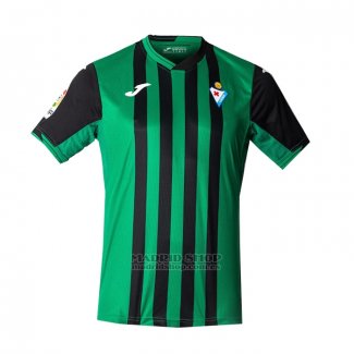 Tailandia Camiseta Eibar 2ª 2021-2022