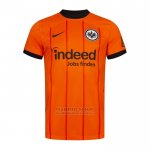 Tailandia Camiseta Eintracht Frankfurt 3ª 2024-2025