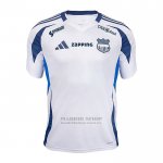 Tailandia Camiseta Emelec 2ª 2025