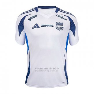 Tailandia Camiseta Emelec 2ª 2025