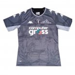 Tailandia Camiseta Empoli 3ª 2021-2022