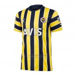 Tailandia Camiseta Fenerbahce 1ª 2022-2023