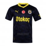 Tailandia Camiseta Fenerbahce 3ª 2023-2024