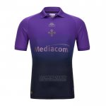Tailandia Camiseta Fiorentina 4ª 2024-2025