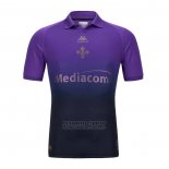 Tailandia Camiseta Fiorentina 4ª 2024-2025