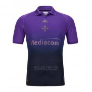 Tailandia Camiseta Fiorentina 4ª 2024-2025