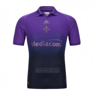 Tailandia Camiseta Fiorentina 4ª 2024-2025