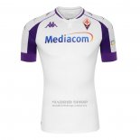 Tailandia Camiseta Fiorentina 2ª 2020-2021