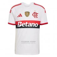 Tailandia Camiseta Flamengo 2ª 2026-2027