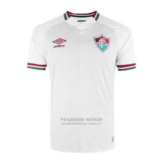 Tailandia Camiseta Fluminense 2ª 2021