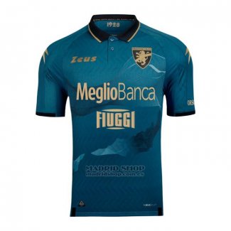 Tailandia Camiseta Frosinone 4ª 2023-2024