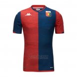 Tailandia Camiseta Genoa 1ª 2023-2024
