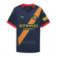 Camiseta Girona 2ª 2024-2025